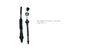 Imagen de CABLE EMBRAGUE CITROEN BERLINGO 1.4 75CV 1.6 16V